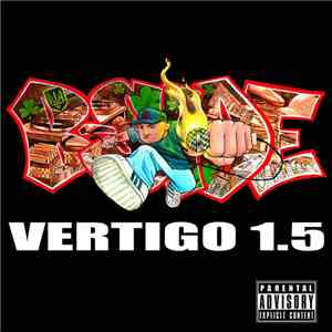 B-Side  - Vertigo 1.5