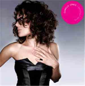 Camille Jones - Difficult Guys