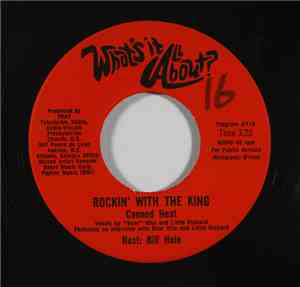 Canned Heat / Kris Kristofferson - What's It All About?