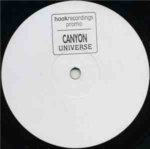 Canyon - Universe