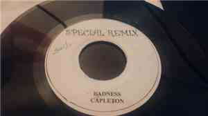 Capleton - Badness