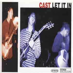 Cast - Let It In