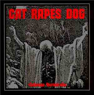 Cat Rapes Dog - Columna Vertebralis