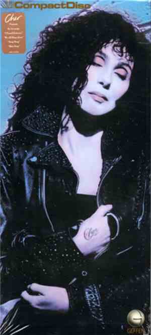 Cher - Cher
