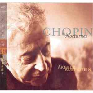 Chopin / Arthur Rubinstein - 19 Nocturnes