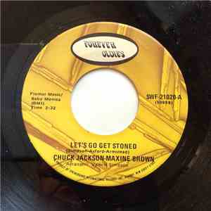 Chuck Jackson - Maxine Brown - Let's Go Get Stoned