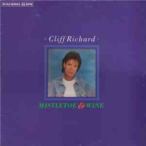 Cliff Richard - Mistletoe & Wine