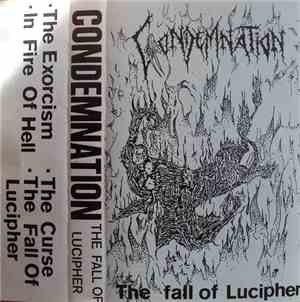 Condemnation  - The Fall Of Lucipher