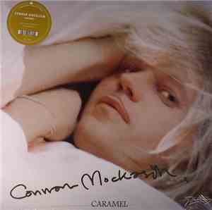 Connan Mockasin - Caramel