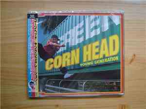 Corn Head - Young Generation