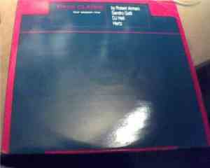 Dave Clarke - Four Seasons Rmx