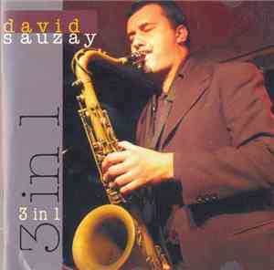 David Sauzay - 3 In 1