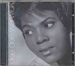 Dee Dee Warwick - The Collection
