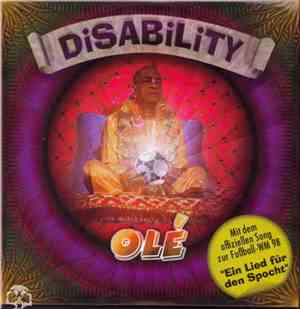 Disability - OLE´