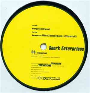 DS - Orangefood
