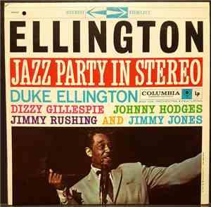Duke Ellington And His Orchestra - Ellington Jazz Party