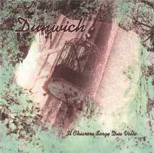 Dunwich  - Il Chiarore Sorge Due Volte