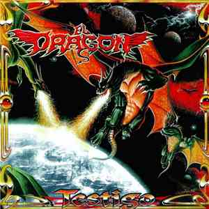 El Dragon - Testigo