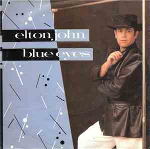 Elton John - Blue Eyes