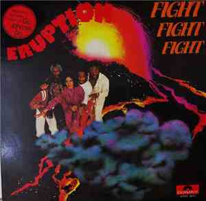 Eruption  - Fight Fight Fight