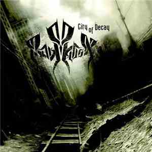 Exhumation  - City Of Decay