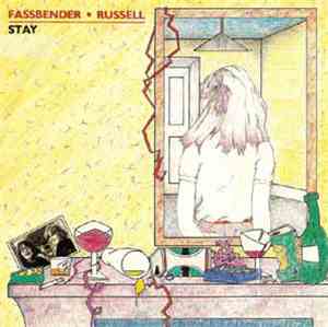 Fassbender • Russell - Stay