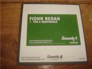 Fionn Regan - For A Nightingale