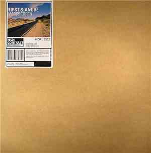 First & André - Widescreen