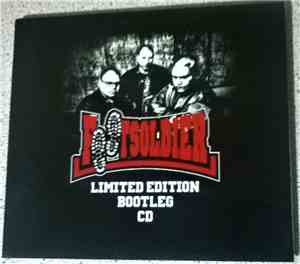 Footsoldier - Bootleg