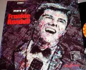 Frankie Randall - More Of Frankie Randall