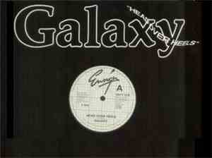 Galaxy  - Head Over Heels