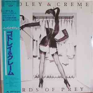 Godley & Creme - Birds Of Prey