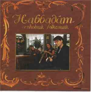 Habbadám - Bornholmsk Folkemusik