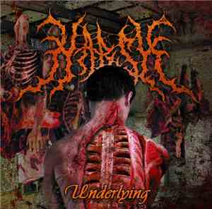 Harsh  - Underlying