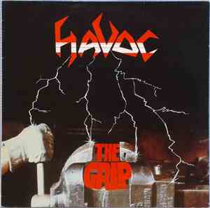 Havoc  - The Grip