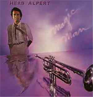 Herb Alpert - Magic Man