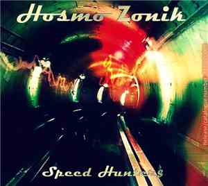Hosmo Zonik - Speed Hunters