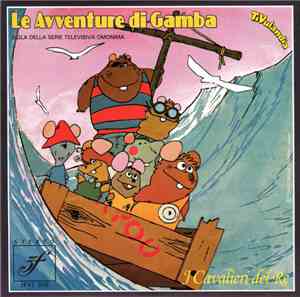 I Cavalieri del Re - Le Avventure Di Gamba