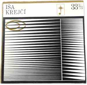 Iša Krejčí - Symphony No. 2 / String Quartet No. 3 / Serenade For Orchestra ...