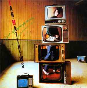 Ian Matthews - Spot Of Interference