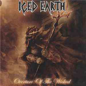 Iced Earth - Overture Of The Wicked