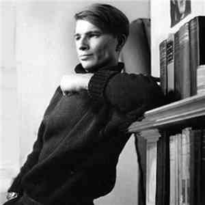 In The Nursery - Colin Wilson Tribute