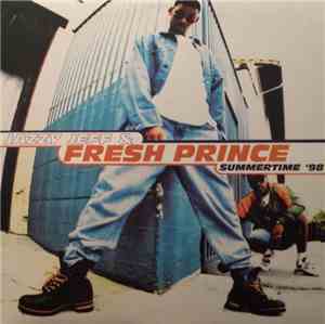 Jazzy Jeff & Fresh Prince - Summertime '98