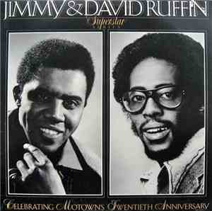 Jimmy & David Ruffin - Jimmy & David Ruffin