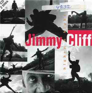 Jimmy Cliff - Higher And Higher