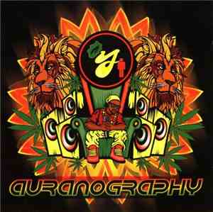 JMan - Auranography