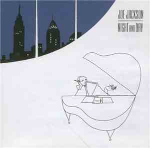 Joe Jackson - Night And Day