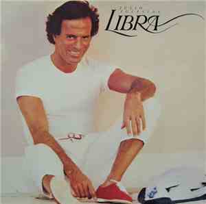 Julio Iglesias - Libra