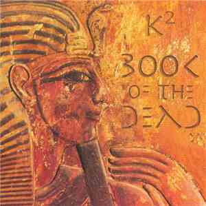 K² - Book Of The Dead