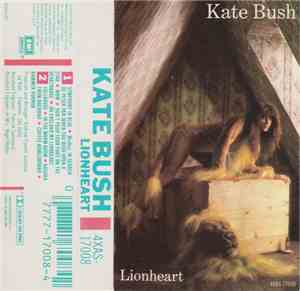 Kate Bush - Lionheart